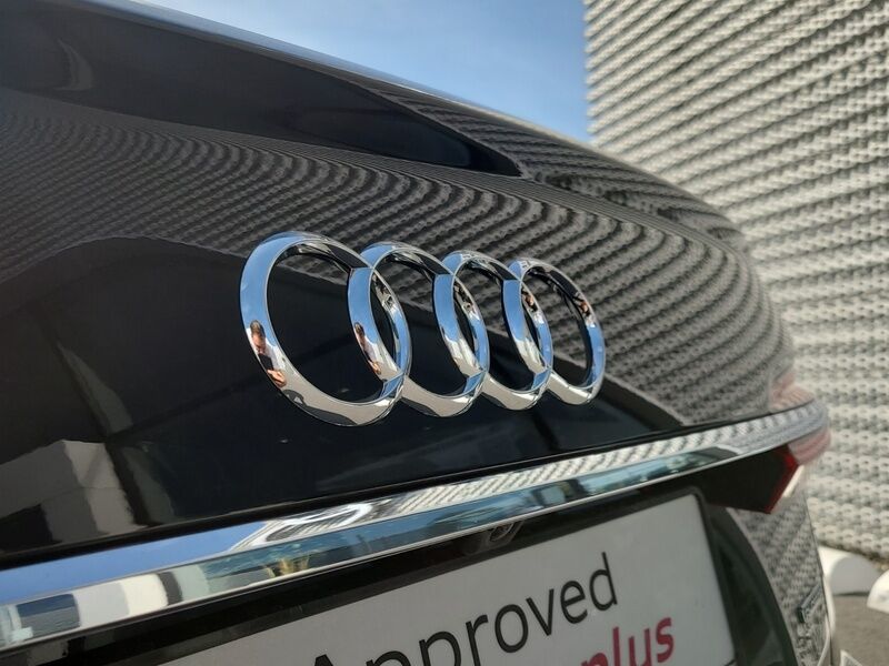 More views of Audi A6