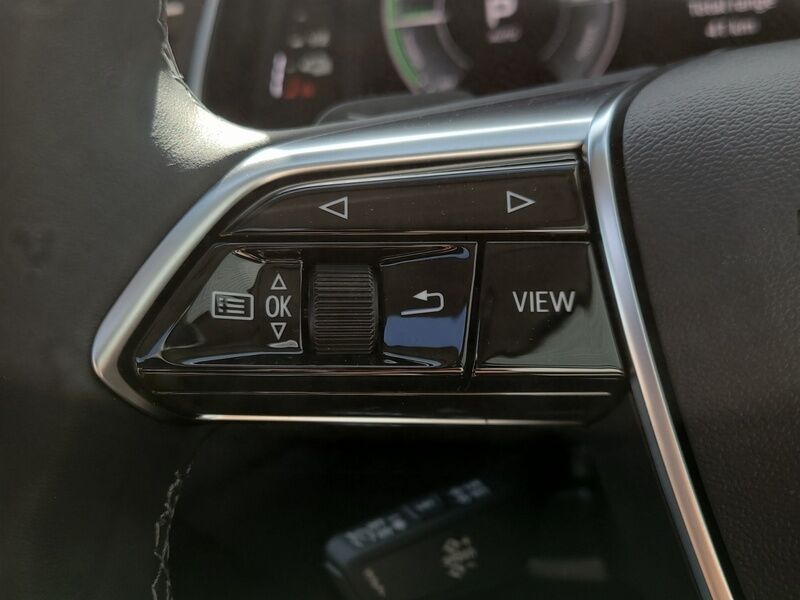 More views of Audi A6