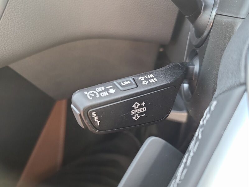 More views of Audi A6