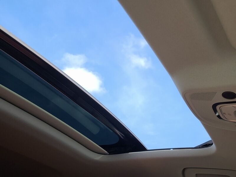 More views of Audi A6