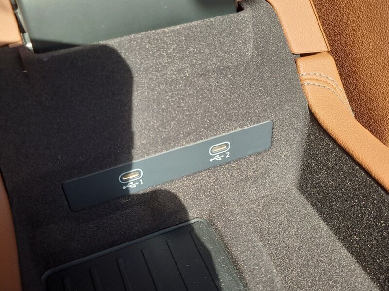 More views of Audi A6