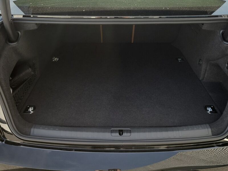 More views of Audi A6