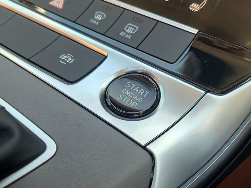 More views of Audi A6