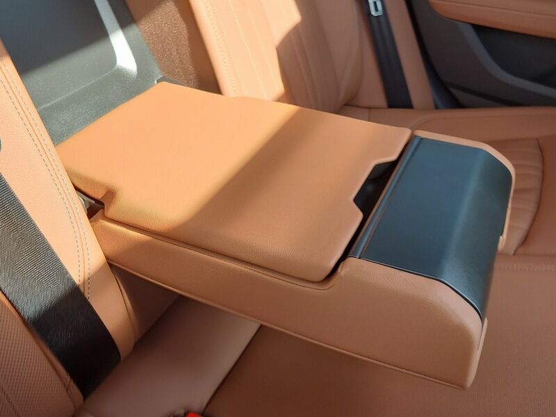 More views of Audi A6