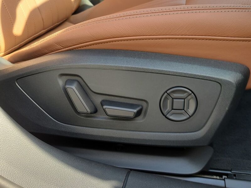 More views of Audi A6