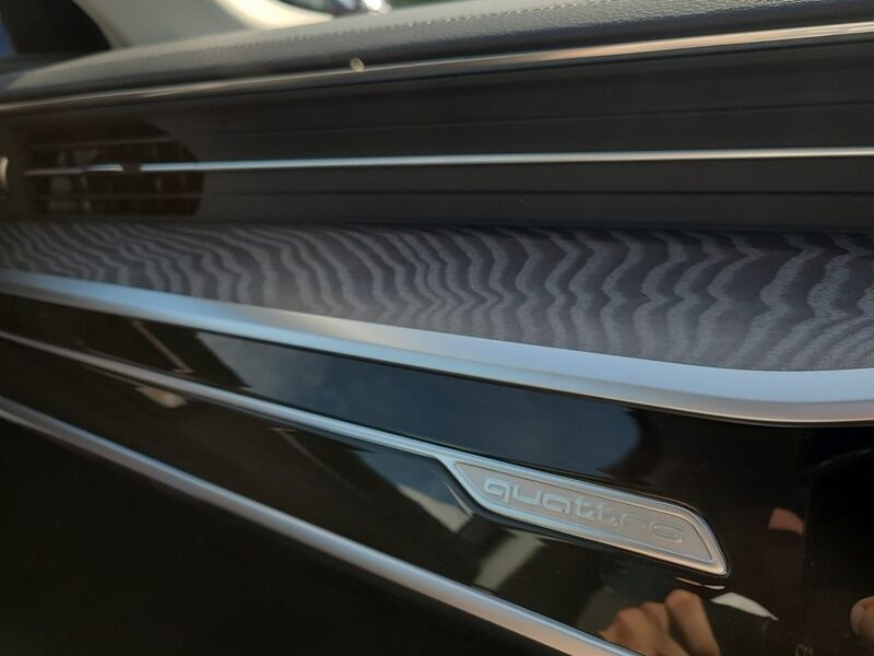 More views of Audi A6