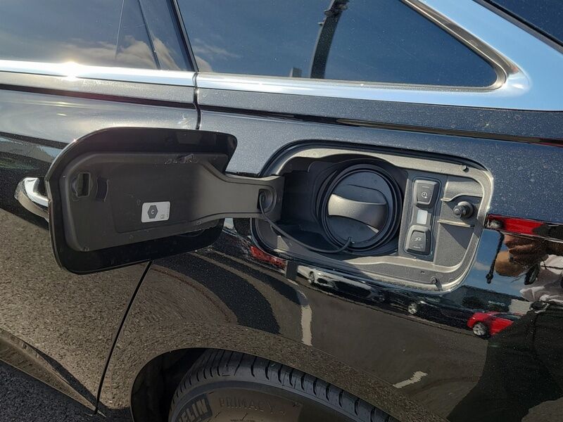 More views of Audi A6