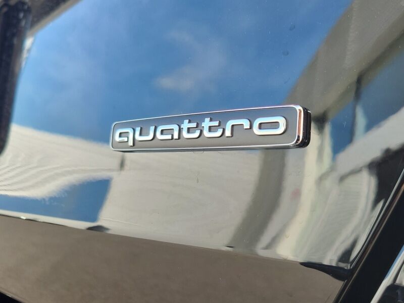 More views of Audi A6