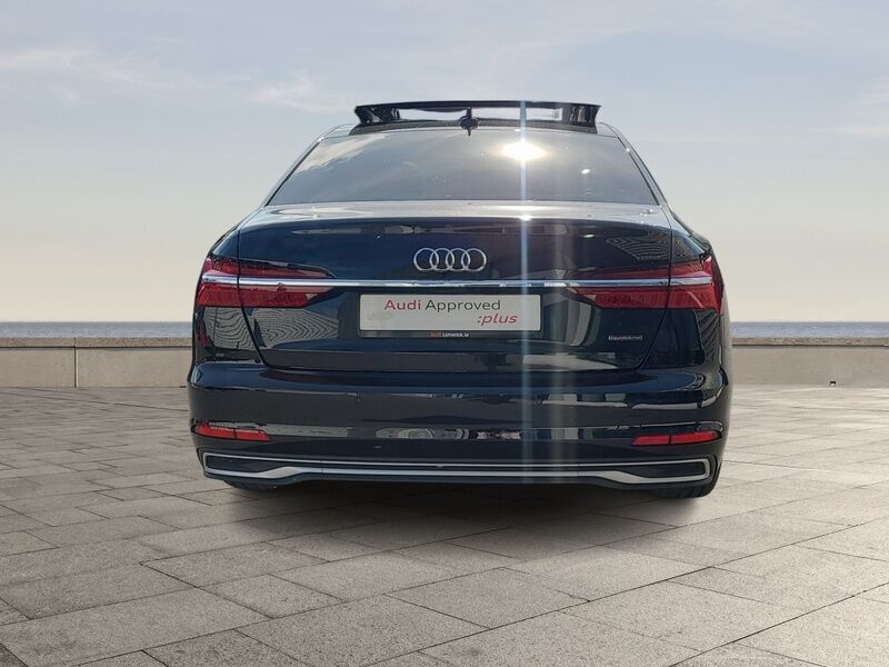 More views of Audi A6