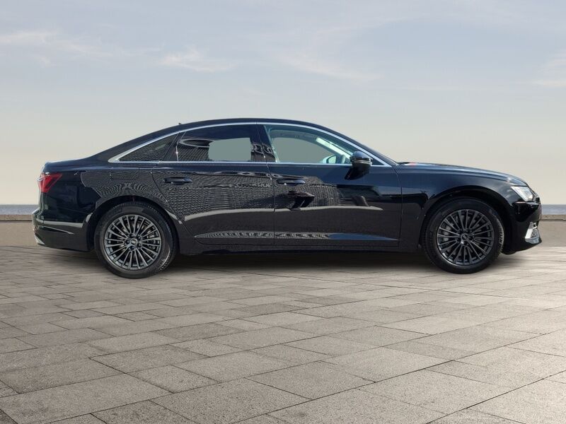 More views of Audi A6