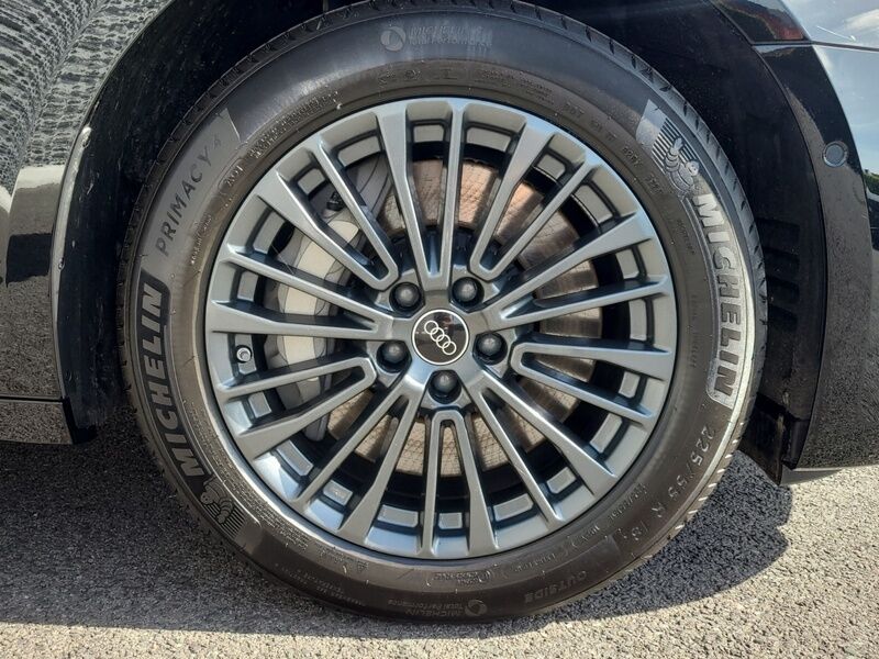 More views of Audi A6