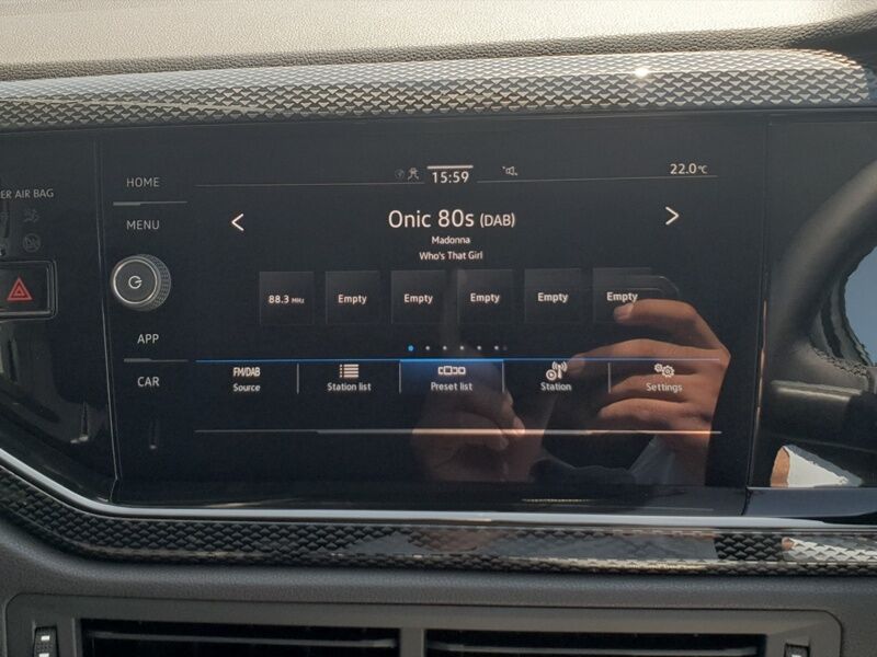 More views of Volkswagen Polo