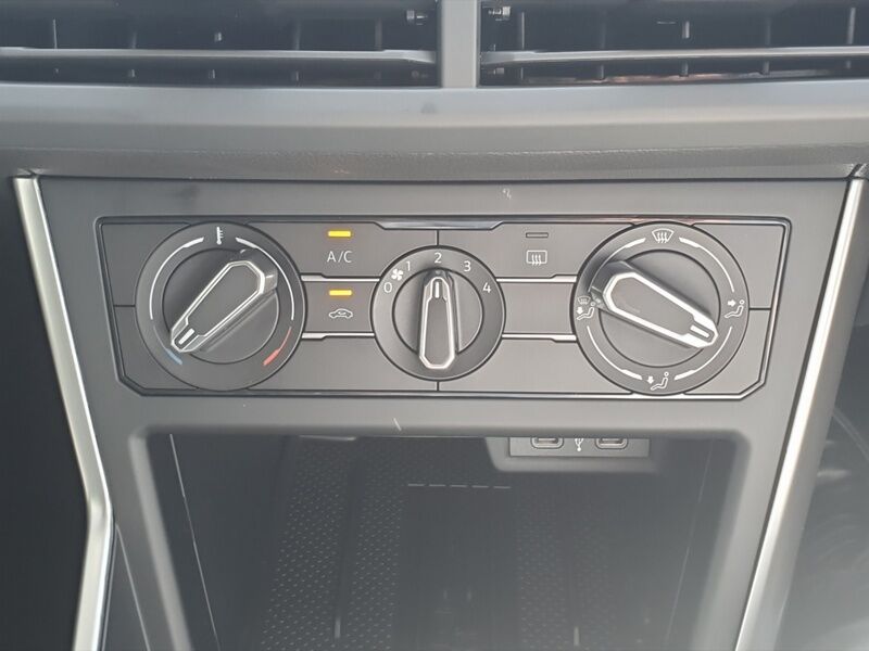 More views of Volkswagen Polo