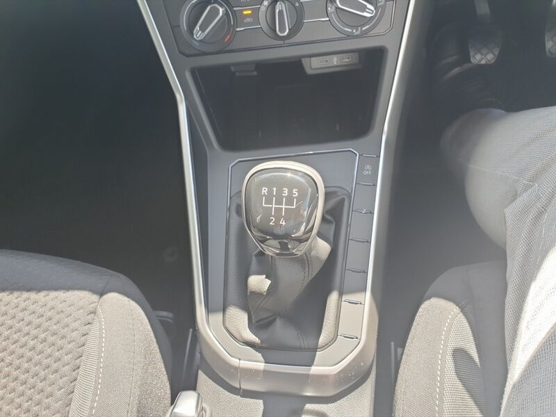 More views of Volkswagen Polo