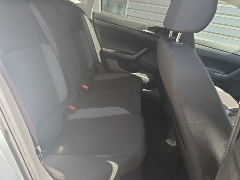 More views of Volkswagen Polo