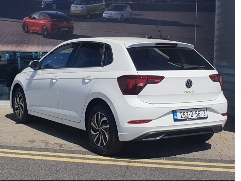 More views of Volkswagen Polo