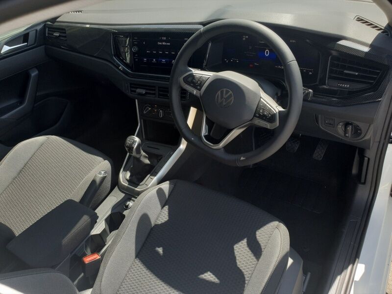 More views of Volkswagen Polo