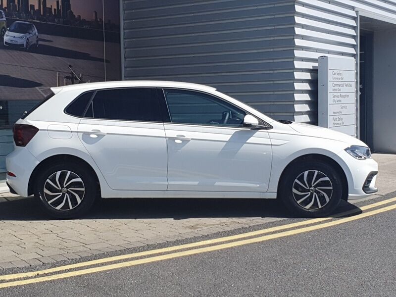 More views of Volkswagen Polo