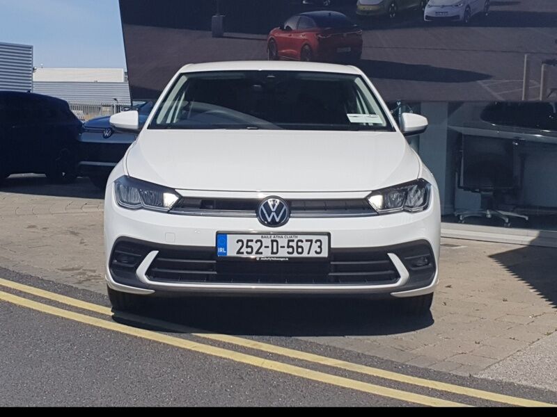 More views of Volkswagen Polo