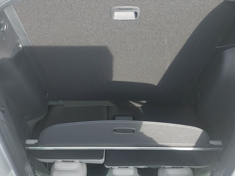 More views of Kia EV6