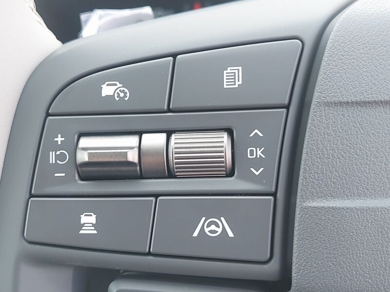 More views of Kia EV6