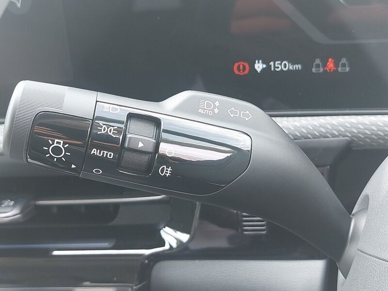 More views of Kia EV6