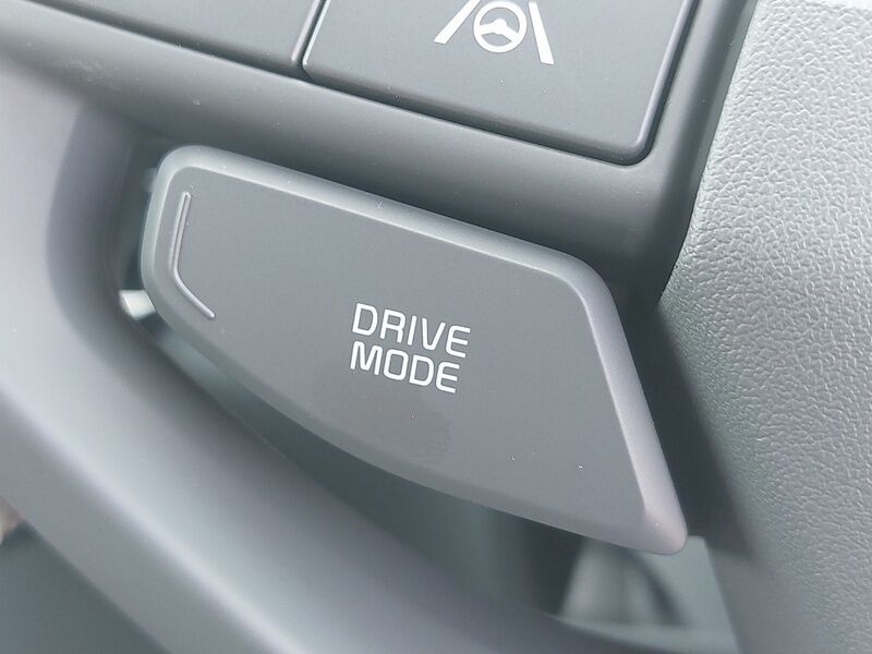 More views of Kia EV6