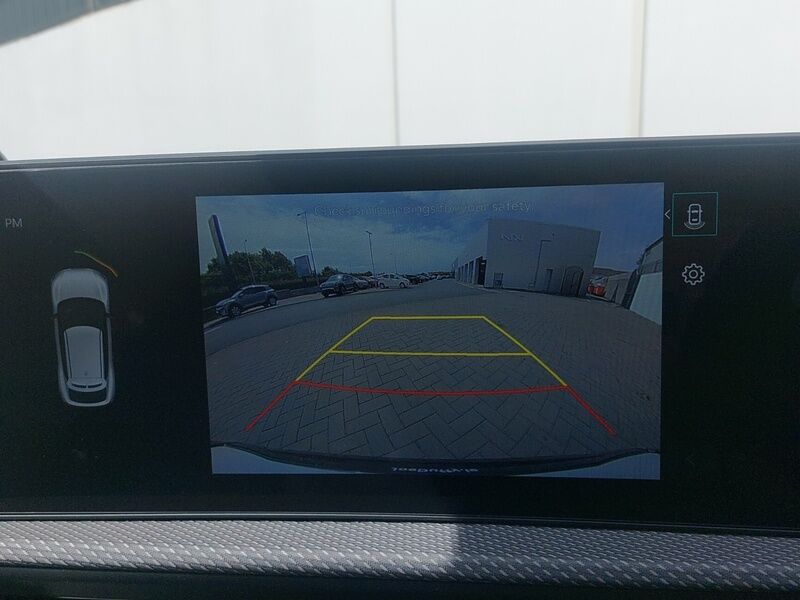 More views of Kia EV6