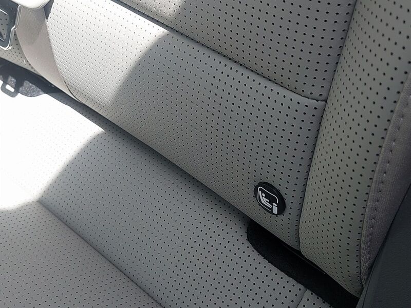 More views of Kia EV6