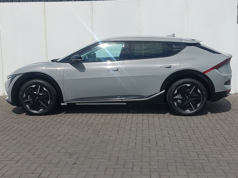 More views of Kia EV6