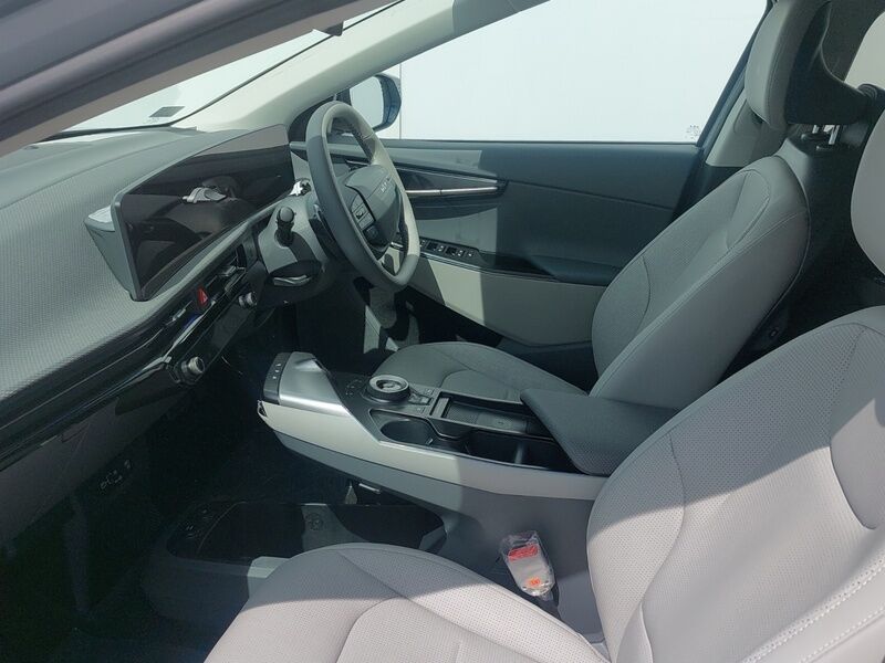 More views of Kia EV6