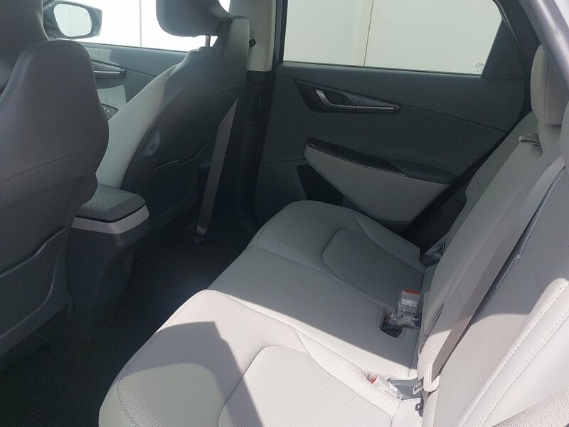 More views of Kia EV6