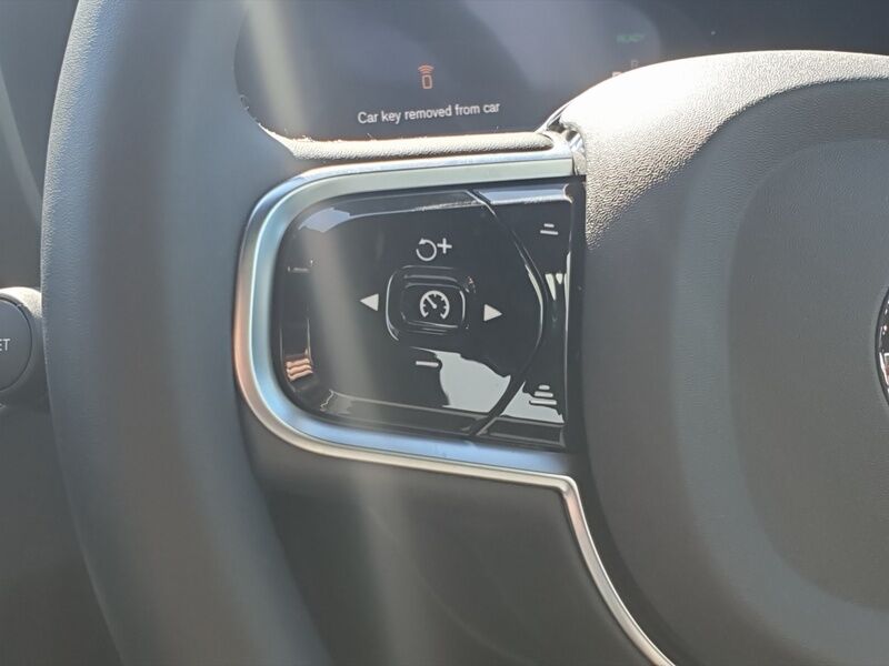 More views of Volvo V60