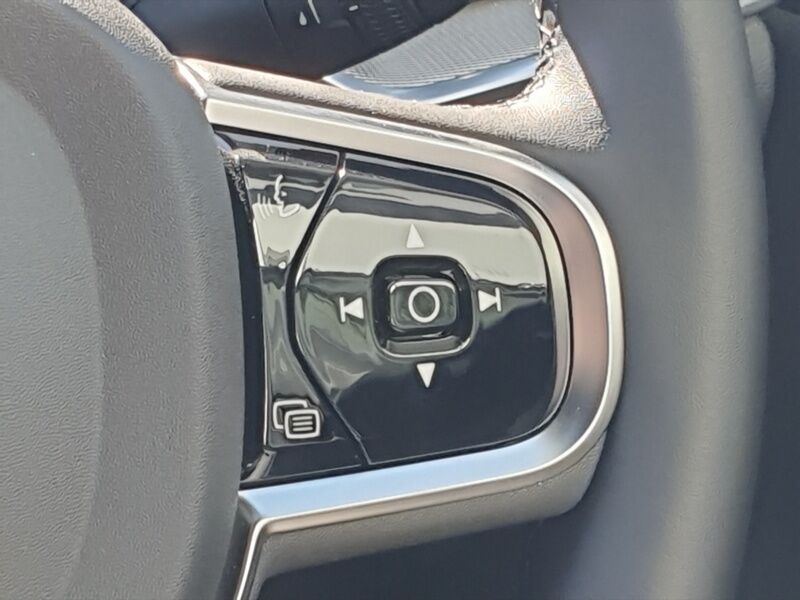 More views of Volvo V60