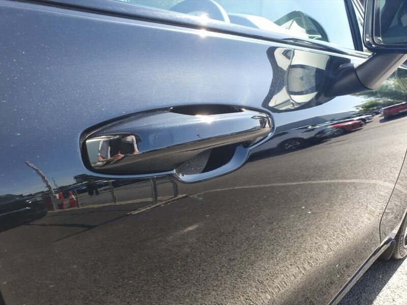 More views of Volvo V60