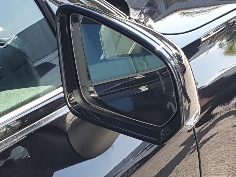 More views of Volvo V60