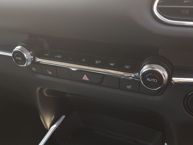 More views of Mazda CX-30