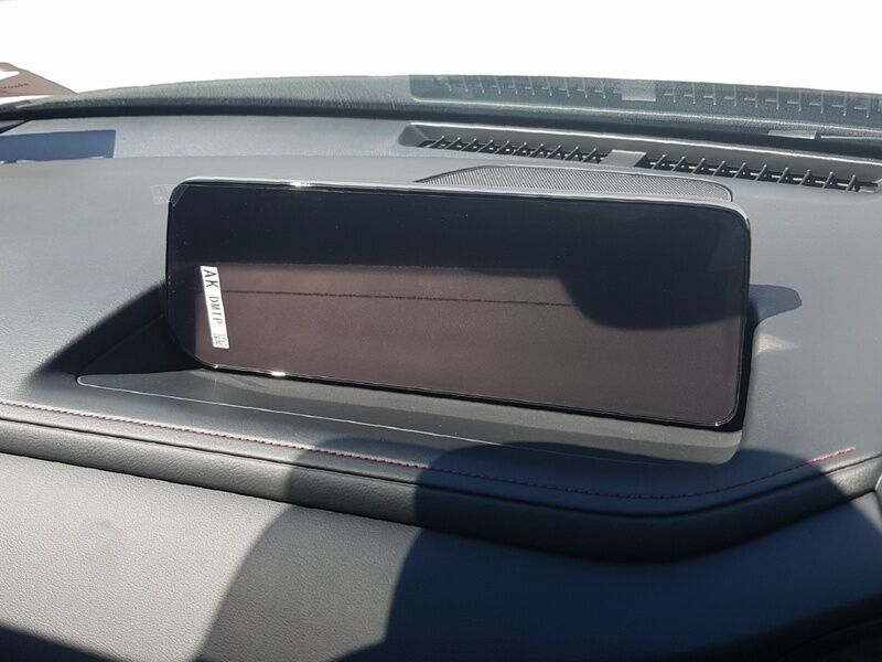 More views of Mazda CX-30