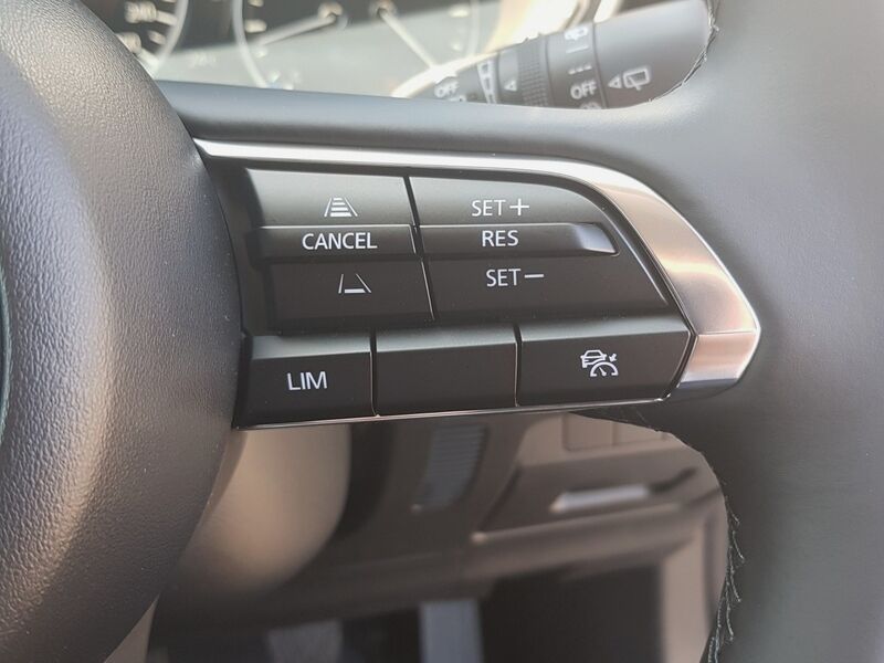 More views of Mazda CX-30