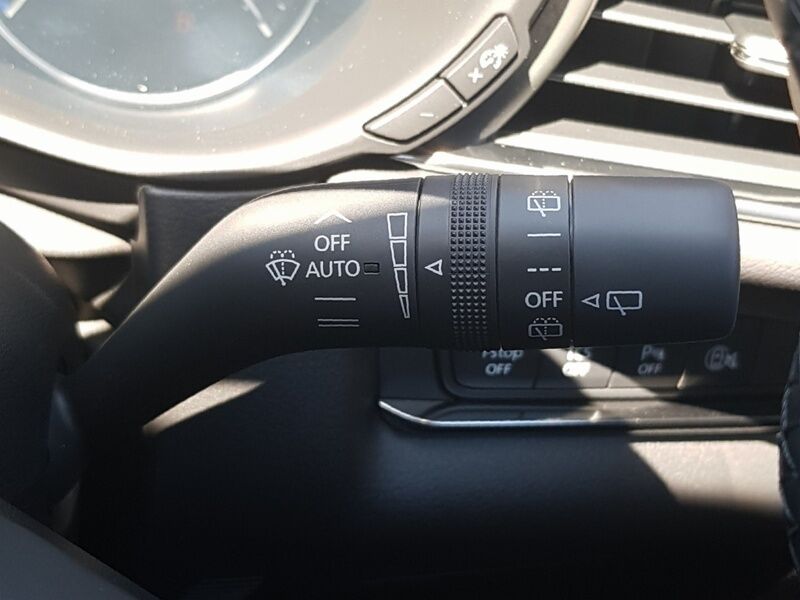 More views of Mazda CX-30