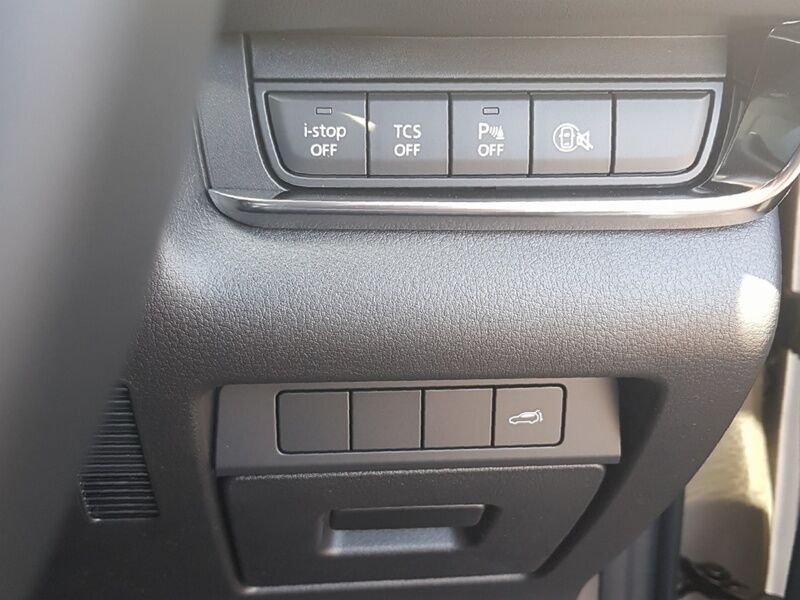 More views of Mazda CX-30