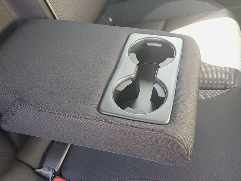 More views of Mazda CX-30