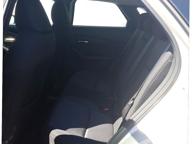 More views of Mazda CX-30