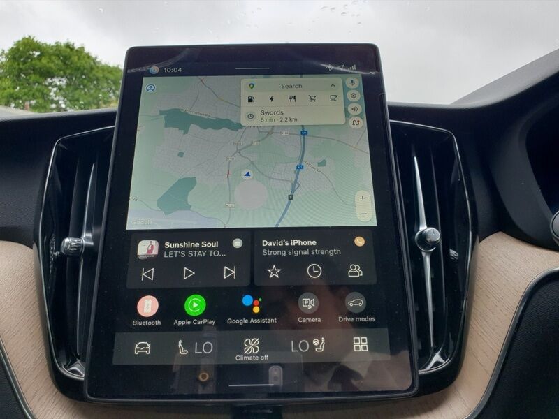 More views of Volvo XC60