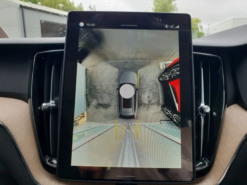 More views of Volvo XC60