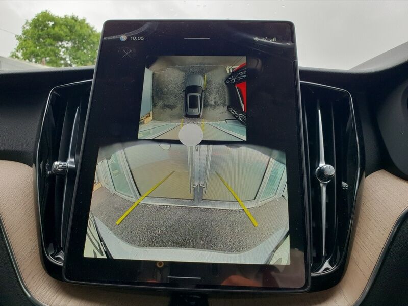 More views of Volvo XC60