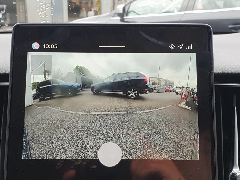 More views of Volvo XC60