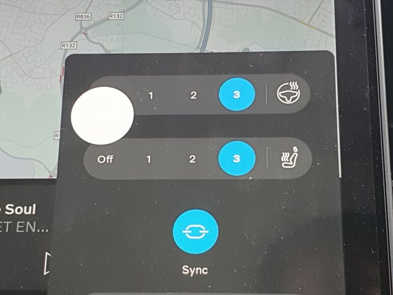 More views of Volvo XC60