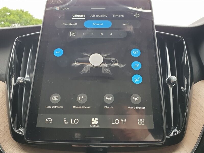 More views of Volvo XC60