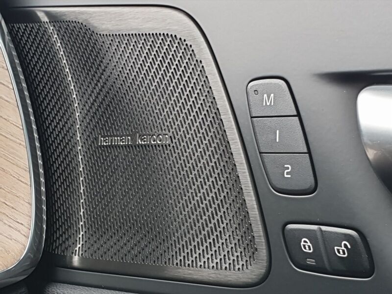 More views of Volvo XC60